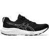 Asics Gel Contend 9 Black/White da Uomo