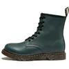 Stivali Uomo Ecopelle Casual Tipo Anfibio 35-44 👢🔥