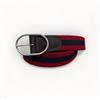 CINTURA ELASTICIZZATA UNISEX ROSSA