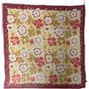 TED LAPIDUS FOULARD SETA