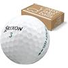 Srixon 50 Soft Feel Palline da Golf/LAKEBALLS - qualità AAA/AA (A/B Grade) - nella Sacchetto A Rete