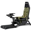 NEXT LEVEL RACING FLIGHT SIMULATOR BOEING MILITARY EDITION