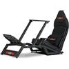 Next Level Racing Postazione di Simulazione di Guida NLR-S010, Lega di Acciaio,
