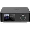 WiiM ULTRA SPACE GREY PREAMPLIFICATORE STREAMER E DAC
