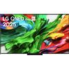 Lg Smart TV 75 Pollici 4K 144Hz QNED MiniLED WebOS Nero 75QNED86A6A.API Lg