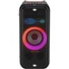Lg Cassa Amplificata Bluetooth Portatile 250 W con Woofer 8" Nero XL7S.DEUSLLK Lg
