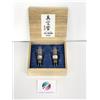 Takatsuki TA-300B Tubi a vuoto Coppia di tubi amplificatore di uscita abbinati