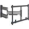 Vogels Supporto TV Parete Girevole 40" a 77" 45 Kg Nero Tvm 5645 5856450 Vogels