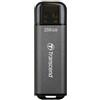 Transcend Jetflash 920 Unità Flash USB 256 Gb USB Tipo a Grigio Transcend TS256GJF920