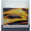 Calvin Klein Euphoria Solar Elixir Parfum Intense 50 ml spray