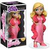 Barbie Funko- Rock Candy 1977-Figura Superstar Barbie, 9097