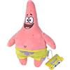 Simba Sponge Bob Plüsch Patrick, 35cm