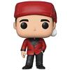 Funko POP THE OFFICE MICHAEL AS SANT