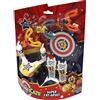 Goliath - Fantasticats - Gioco di precisione - Super Cat-a-pult - 918422.008