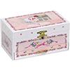 Goki - Carillon Ballerina con cassetti