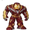 Funko- Bobble Marvel Avengers Infinity War 6 Pop 9 Hulkbuster Personaggio, 16 cm, 26898