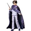 Mattel Potter Design Collezione Harry POTTER-HND81 Bambole, HND81