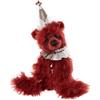 Charlie Bears Skelton - Collezione Isabelle Orso Di Peluche Di Charlie Bears - SJ6532