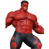 FIGURE DIAMOND TOYS MARVEL GALLERY RED HULK PVC STATUE NEW
