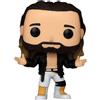 FUNKO POP WWE WRESTLING SETH ROLLINS 158 VINYL FIGURE NEW!