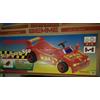 BIEMME AUTO A PEDALI BIEMME SUPERCAR S50