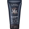 Euphidra Mr Detergente Viso Barba Baffi Anti-Lucido 150 ml