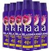 Fa Deodorante spray Luxurious Moments profumo di Viola rosa, confezione da 6, 6 x 150 ml