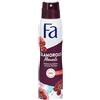 Fa '6 X FA Deo Spray Women Glamorous Moments - 150 ML