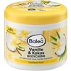 Balea Crema Cura Bodycreme Vanilla & Cocos, 500 ml