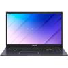 ASUS VIVOBOOK GO 15 E510KA-BQ1316 15.6" INTEL CELERON N4500 RAM 8GB-SSD 256GB NVMe-INTEL GRAPHICS-WI-FI FREE DOS (90NB0UJ5-M01XB0)