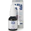Aftamed Spray Orale Lenitivo Calmante Anti-Irritazioni 20 ml