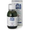 Aftamed Colluttorio Orale Lenitivo Calmante Anti-Irritazioni 150 ml