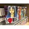 JUNJI ITO BUNDLE - JPOP - ITALIANI - Volumi Unici - NUOVI