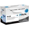 ACTIS Toner Actis TH-55X per Hp 55X/Canon CRG-724H Standard 12 500 pagine Nero [TH-55X]