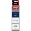 Activejet Cartuccia Activejet per HP GT52Y M0H56AE Supreme 70ml Giallo [AH-GT52Y]
