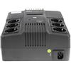 Green Cell Gruppo di continuita' Green Cell AiO 600VA 360W Nero [UPS06]