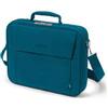 Dicota Borsa notebook 15.6'' Dicota eco multi base Blu [D30919-RPET]