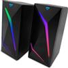 MEDIA-TECH Altoparlanti gaming Media-tech MT3172 Cobra pro Urion 2.0 Grigio [UGMDTK000000003]