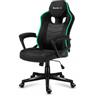 HUZARO Sedia gaming Huzaro Force 2.5 RGB Nero [HZ-FORCE 2.5 RGB MESH]