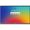 Viewsonic Monitor Digital Signage Dled 65'' Viewsonic IFP6551 4K Uhd 3840x2160 6.5ms classe E Nero [IFP6551]