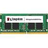 Kingston Branded Memory 4GB DDR4 3200MT/s SODIMM KCP432SS6/4 Memoria Laptop