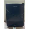 Premiertech ** Mini Frigo Bar con chiave Nero 58 Litri E Frigo Bar Frigo Hotel Frigo Ufficio