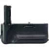 Mcoplus MK-A7II Battery Grip per Sony A7 II/a7R II Fotocamera, Colore: Nero