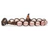 Tamashii Bracciale Tamashii Quarzo Strawberry BHS900-243