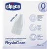 CHICCO (ARTSANA SpA) Chicco Physioclean Ricambi Morbidi Aspiratore Nasale 10 pezzi
