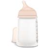 SUAVINEX EXCLUSIVAS RIMAR SL Suavinex Zero Zero Biberon Anticolica 3m+ 270ml