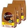 Senseo Strong / Extra Kräftig, Caffè dal Gusto Forte, 3 Confezioni x 48 Cialde