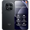 XIAOMI Redmi Note 15 Pro 5G 8+256 Black (No power adapter included)
