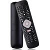 Oxumote Telecomando universale compatibile con Philips Smart TV