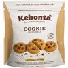 ALIMENTA Srl KEBONTA'Cookie Integrale 200g